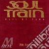 Soul train hall of fame - cd
