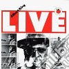 Live - king albert cd