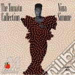 The tomato collection - simone nina cd