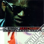 Ray Charles - The Best Of The Atlantic Years