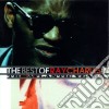 Ray Charles - The Best Of The Atlantic Years cd