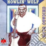 Howlin' Wolf - Chicago Blue cd