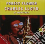 Charles Lloyd - Forest Flower - At Monterey cd