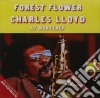 Charles Lloyd - Forest Flower - At Monterey cd