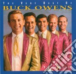 Buck Owens - The Best Of.. Vol.1