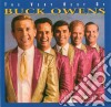 Buck Owens - The Best Of.. Vol.1 cd