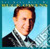 Buck Owens - The Very Best Of...Vol.2 cd
