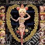 Golden Throats - Vol.3 Sweethearts Rodeo.. cd