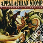 Appalachian Stomp - Bluegrass Classics