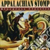 Appalachian Stomp - Bluegrass Classics cd