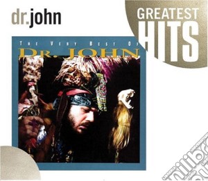 Dr. John - Very Best Of Dr. John cd musicale di Dr. John