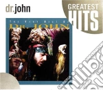 Dr. John - Very Best Of Dr. John cd
