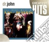 Dr. John - Very Best Of Dr. John cd