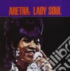 Aretha Franklin - Lady Soul cd musicale di Aretha Franklin