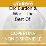 Eric Burdon & War - The Best Of