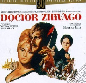 Maurice Jarre - Doctor Zivago / O.S.T. cd musicale di O.S.T.