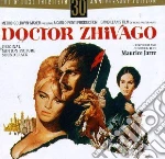 Maurice Jarre - Doctor Zivago / O.S.T. cd