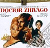 Maurice Jarre - Doctor Zivago / O.S.T. cd