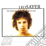 The show must go on - sayer leo cd