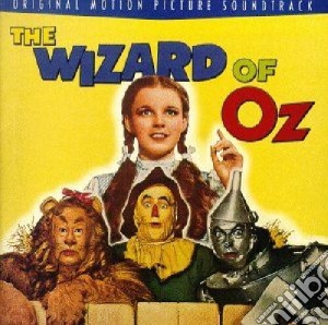 Wizard Of Oz (The) / O.S.T. cd musicale di O.S.T.