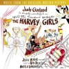 Judy Garland - The Harvey Girls / O.S.T. cd
