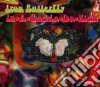 Iron Butterfly - In-A-Gadda-Da-Vida cd