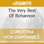 The Very Best Of Bohannon cd musicale di BOHANNON
