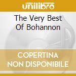 The Very Best Of Bohannon cd
