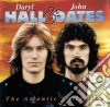 Daryl Hall & John Oates - The Atlantic Collection cd