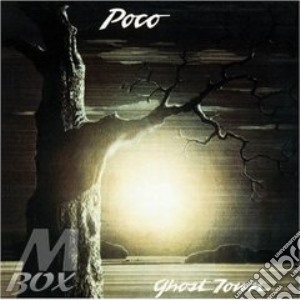 Ghost town & innamorata - poco cd musicale di Poco