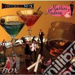 Martini madness vol.2 - cd
