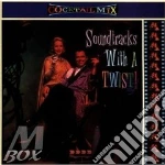 Cocktail mix vol.4 - cd