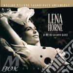 At mgm - horne lena cd