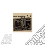 John Wesley Harding - New Deal cd