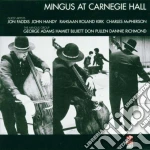 Charles Mingus - Mingus At Carnegie Hall cd
