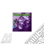 Do the funky somethin' - thomas rufus cd