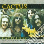 Cactus - Cactology