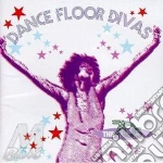 Chic/Chaka Khan & O. - Dance Floor Divas 70'S cd