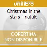 Christmas in the stars - natale cd