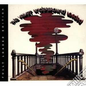 Velvet Underground (The) - Loaded (Fully Loaded Edition) (2 Cd) cd musicale di VELVET UNDERGROUND