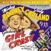 Tommy Dorsey And His Orchestra - Girl Crazy / O.S.T. cd