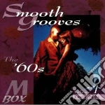Smooth Grooves'60 Vol.1 cd