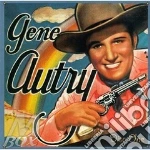 Sing cowboy sing - autry gene cd