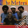Meters (The) - The Very Best Of cd
