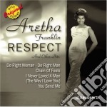 Aretha Franklin - Respect & Other Hits