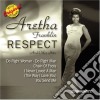 Aretha Franklin - Respect & Other Hits cd