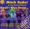 Mitch Ryder - Devil With A Blue Dress On & Other Hits cd