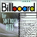 Top Soft Rock Hits cd