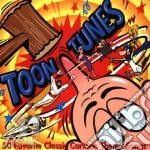50 favorite class.cartoon - cd