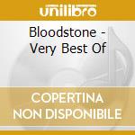 Bloodstone - Very Best Of cd musicale di Bloodstone